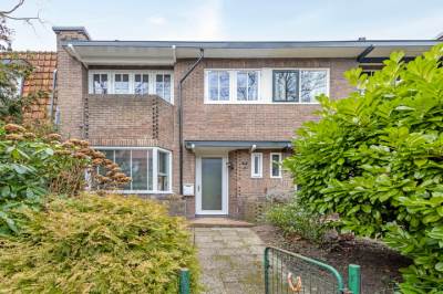 Woning Oude Loosdrechtseweg 32 Hilversum