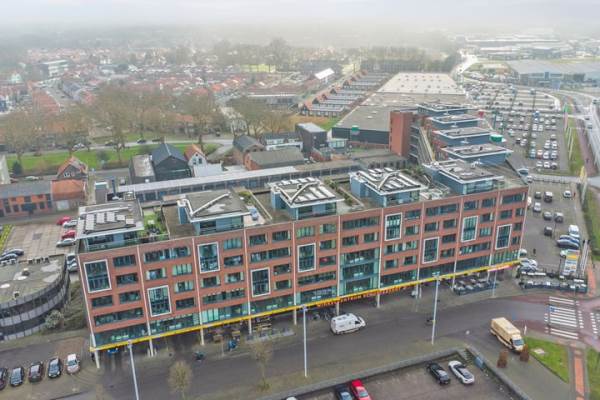 Woning Schuttershof 50 Terneuzen