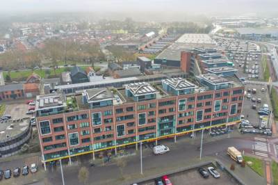 Woning Schuttershof 50 Terneuzen