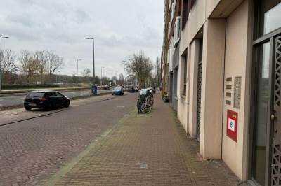 Woning Boezemlaan 51A Rotterdam