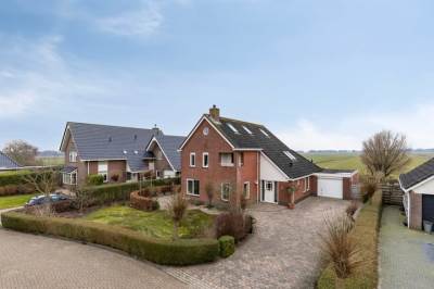 Woning Houtkampswyk 37 De Knipe