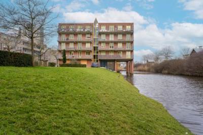 Woning Snelfilterweg 98 Rotterdam