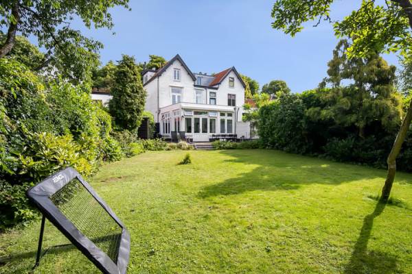 Woning Taludweg 77 Hilversum