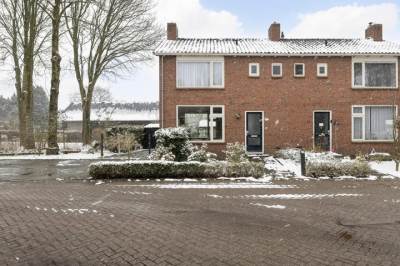 Woning Kazernewijk E 24A Nieuwe Pekela