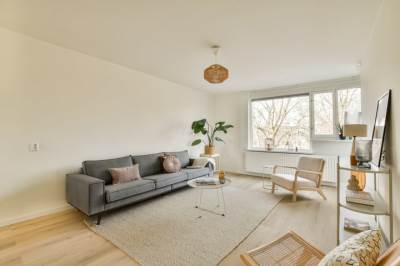 Woning Insulindeweg 410 Amsterdam