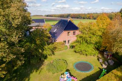 Woning Jipsingboertangerweg 146 Sellingen