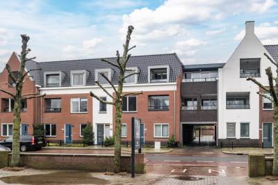 Woning Kerkstraat 38B Eersel