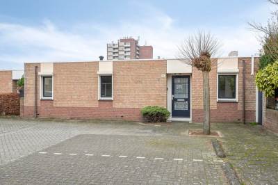 Woning Wickenburg 15 Eindhoven