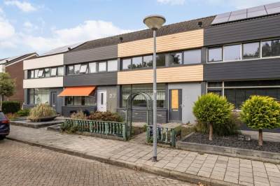 Woning Berkelstraat 25 Winschoten