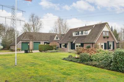 Woning Glinthaar 41 Lemele