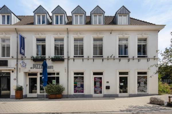 Woning Stratumseind 133 Eindhoven