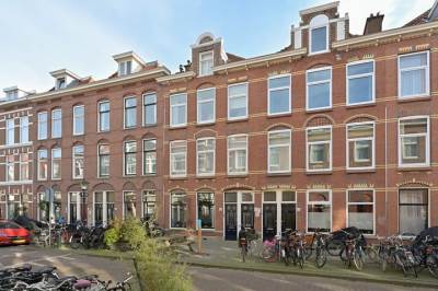 Woning Daguerrestraat 132 Den Haag