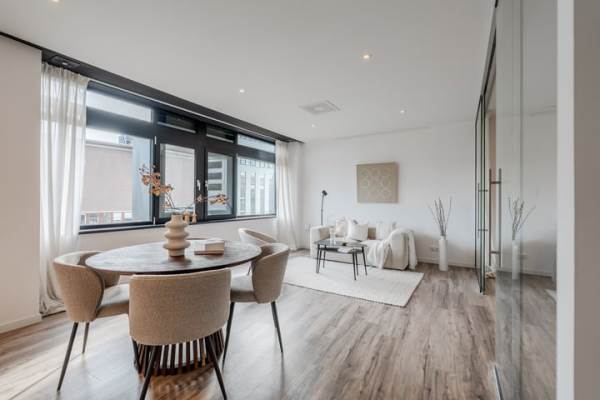 Woning Stadsring 17H Amersfoort