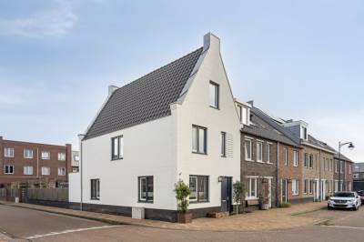 Woning Spinnerij 1 Ede