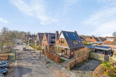 Woning Geert Reindersstraat 10 Winsum (GR)