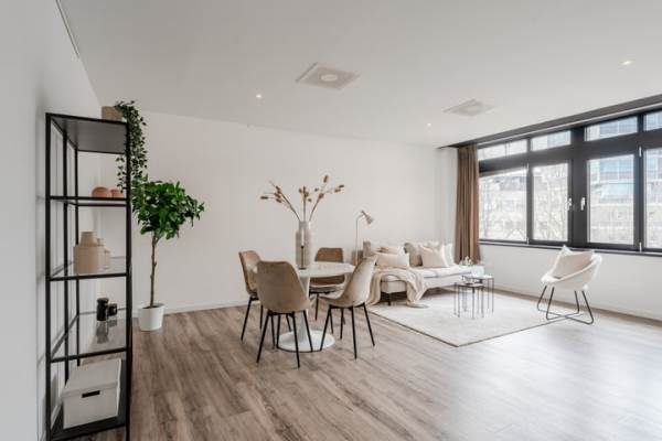 Woning Stadsring 21Q Amersfoort