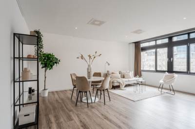 Woning Stadsring 21Q Amersfoort