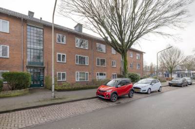 Woning Stephensonlaan 71 Hilversum