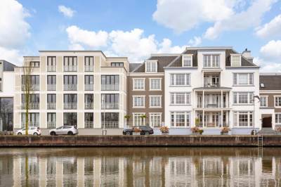 Woning De Hoopkade 16 Maarssen