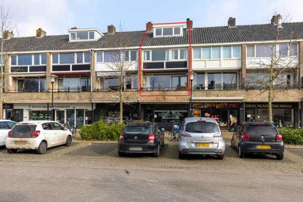 Woning Frans Halslaan 13I Loosdrecht