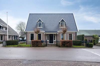 Woning Mientweg 34 Lutjewinkel