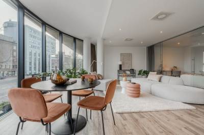 Woning Stadsring 13G Amersfoort