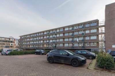 Woning Oltmansstraat 41 Papendrecht