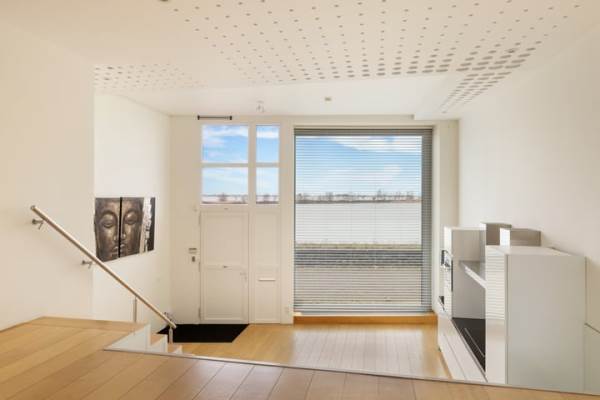 Woning Windjammerdijk 84 Amsterdam