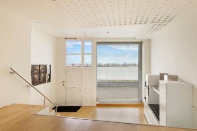 Woning Windjammerdijk 84 Amsterdam