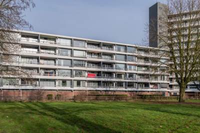 Woning Zuiderkruis 488 Veenendaal