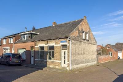 Woning Huijssenstraat 2 Zaamslag