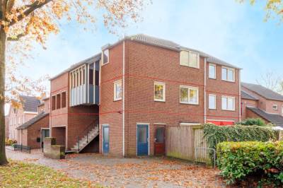 Woning Kellerberg 33 Gennep