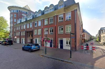 Woning Pakhuisstraat 16 Hoorn (NH)