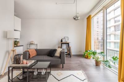 Woning Rosy Wertheimstraat 53 Amsterdam