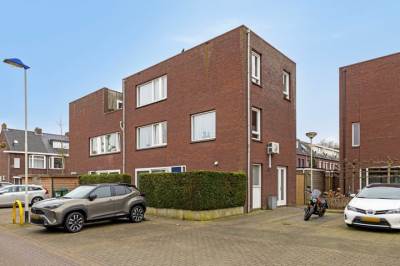 Woning Koekoekstraat 3 Breda