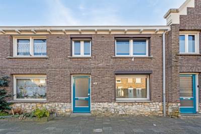 Woning Jonkerstraat 14 Heerlen