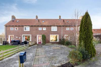 Woning Tuinstraat 22 Luttelgeest