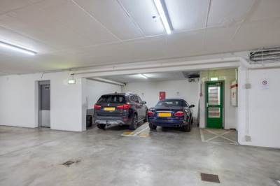 Woning Boslaan ppl 77 Den Haag