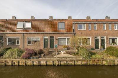 Woning Noordersingel 73 Berkel en Rodenrijs