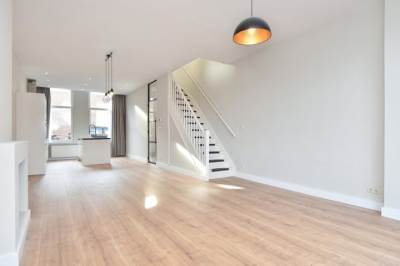 Woning Cantaloupenburg 52 Den Haag