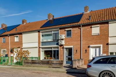Woning Olmenstraat 7 Winterswijk