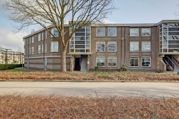 Woning Ruimtebaan 104 Zoetermeer