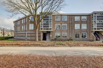 Woning Ruimtebaan 104 Zoetermeer