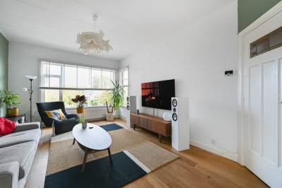 Woning Laan van Nieuw Oosteinde 288 Voorburg