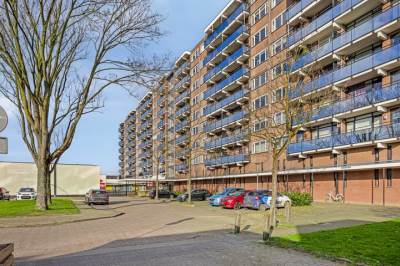 Woning Nederlandplein 56 Eindhoven