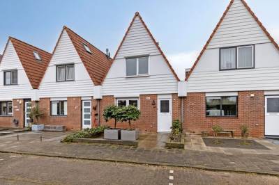 Woning Middelgat 65 Arnemuiden
