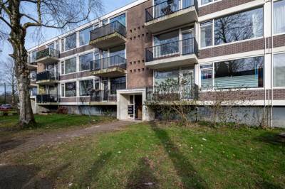 Woning Hugo de Vriesweg 39 Haren (GR)