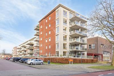 Woning Sint Laurentiusstraat 19 Hoorn (NH)