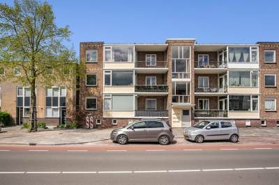 Woning Van Iddekingeweg 23 Groningen