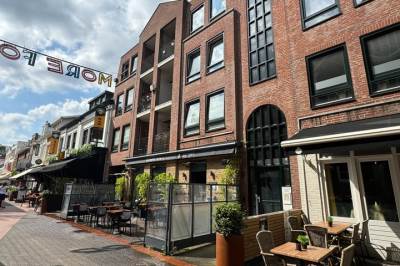 Woning Dommelstraat 14A Eindhoven